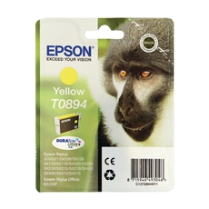 H Epson T0894 Ink Cartridge