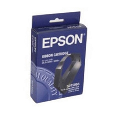 Epson Ribbon For DLQ-3000/3500 Blk