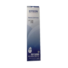 Epson Ribbon For LQ-2070/FX-2170 Blk