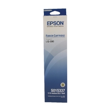 Epson SIDM Ribbon For LQ590 Blk