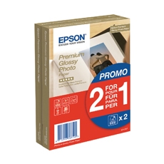 Epson Prem Glsy Ph Ppr 241 100x150mm