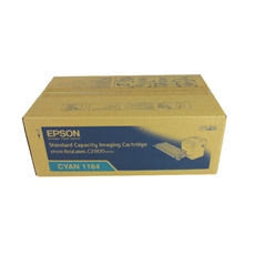 H Epson S051164 Cyan Toner