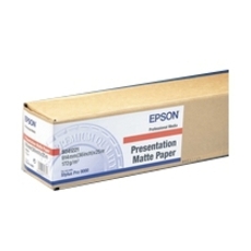 Epson 44in Pres Matte Ppr Roll S041220 (^)