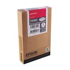 Epson T6163 Ink Cartridge SC Mag