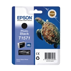 H Epson T1571 R3000 Ij Cart