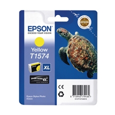 H Epson T1574 R3000 Ij Cart