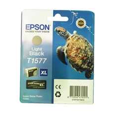 H Epson T1577 R3000 Ij Cart