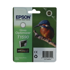 Z Epson T1590 Gloss Optimizer