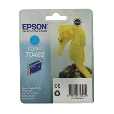 H Epson T0482 Sty Pht R200 300