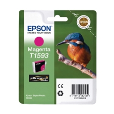 Z Epson T1593 Magenta Inkjet