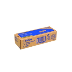 H Epson S050627 Yellow Toner