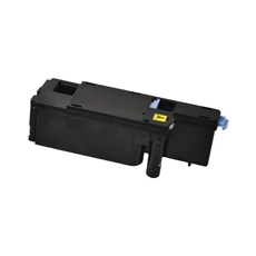 Epson 0611 Toner Cartridge HY Yellow