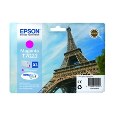 Epson T7023 Ink DURABrite Ult XL Mag