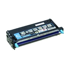 H Epson S0511 Cyan Hi/Cap Toner