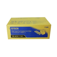 H Epson S0511 Black Toner