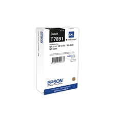 Epson T7891 Ink DURABrite UltXXL Blk