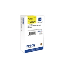 Epson T7894 Ink DURABrite UltXXL Ylw