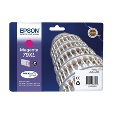 Epson 79XL Ink DURABrite Ult HY Mag