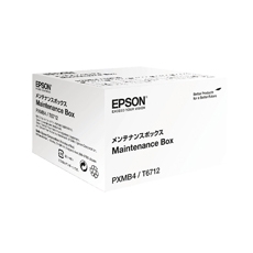 Epson PXMB4/T6712 Maintenance Box