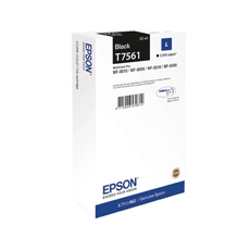 H Epson T7561 L Black High