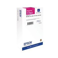 H Epson T7563 L Magenta High