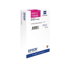 Epson Wf8090/8590 Xxl Magenta Ink