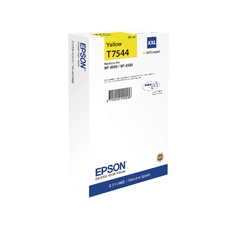 Epson T7544 Ink DURABrite ProXXL Ylw