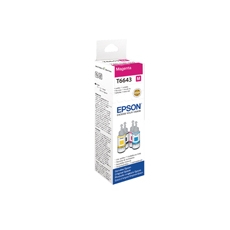 Epson 664 Ink Btl EcoTank 70ml Mag