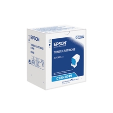 Epson S050749 Cyan Toner C13S050749