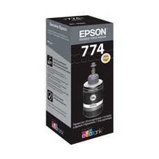 Epson 774 Ink Bt EcoTank Pigment Blk