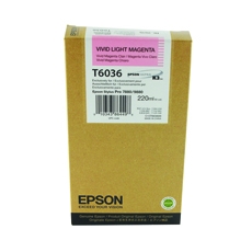 Z Epson T6036 Light Vivid