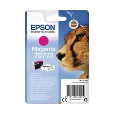 Epson T0713 Ink Cart DURABrite Mag