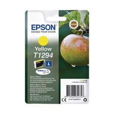 Epson T1294 Ink DURABrite Ult HY Ylw