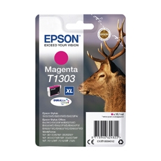 Epson T1303 Ink DURABrite XHY Mag