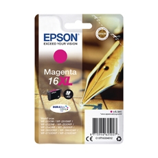 Epson 16XL Ink Cartridge HY Magenta