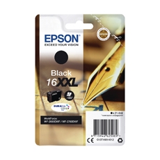 Epson 16XXL Ink Cartridge XHY Blk