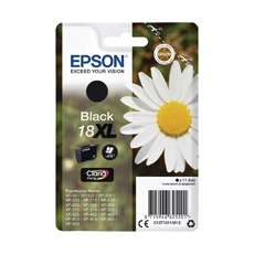 Epson 18XL Home Ink Cartridge Blk