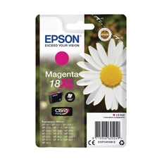 Epson 18XL Home Ink Cartridge Mag