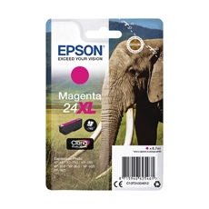 Epson 24XL Ink Cartridge HY Mag