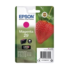 Epson 29 Home Ink Cartridge Magenta