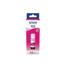 Epson 102 Ink Bottle EcoTank Magenta