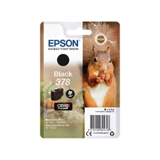 Epson 378 Ink Cart Photo HD Black