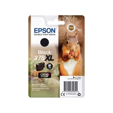 Epson 378XL Ink Cart Photo HD Black