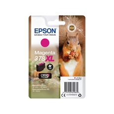 Epson 378XL Ink Cart Photo HD Mag