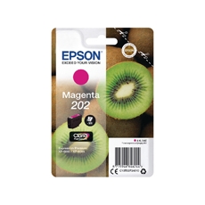 Epson 202 Ink Cartridge Magenta