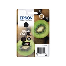 Epson 202XL Ink Cartridge HY Black