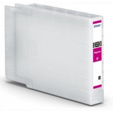 Epson T04A3/WF-C8190 Ink XXL Magenta