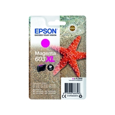 Epson 603XL Starfish Ink Cart Mag