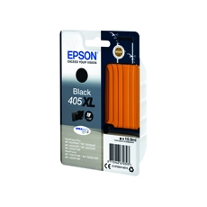 Epson 405XL Ink Cartridge Black