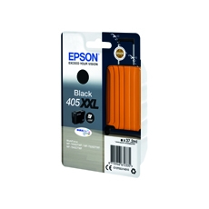 Epson 405XXL Ink Cartridge Black